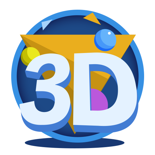 福彩3D